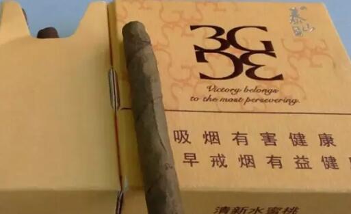 揭秘高档利事香烟一手货源，品质之选，价格之优