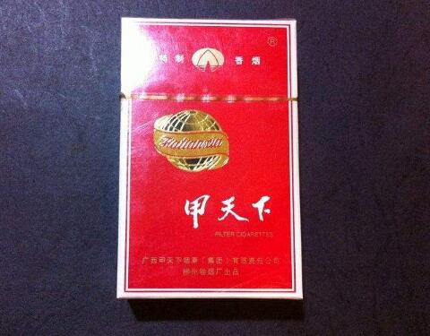 jn牌爆珠香烟价格-jn爆珠香烟多少钱一盒