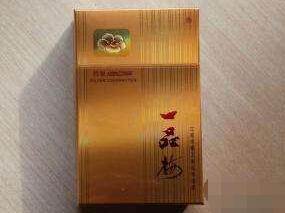 国外进口香烟排名前十(畅销进口烟)