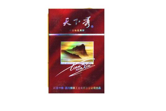 高端烟盒装低档香烟_高档烟和普通烟的区别