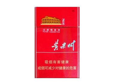 揭秘软壳橙色高档香烟，品味与身份的象征