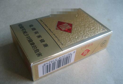 黄江进口香烟价格表