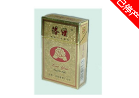 户外烟酒店投影仪
