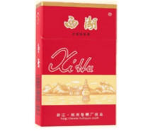 免税冬虫夏草香烟好抽吗