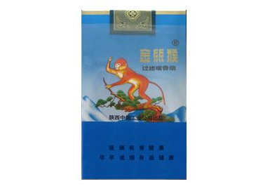 高档三峡香烟多少钱一条