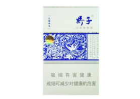 终于发现！正品香烟批发厂家一手货源“竹报平安”