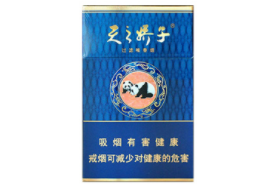 4元元帅香烟价格