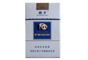越代秦淮香烟