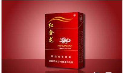 梦溪香烟批发