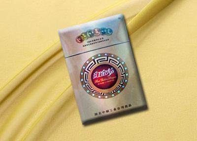 太仓进口香烟批发市场