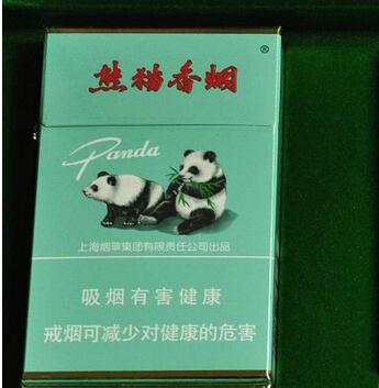 低端端高端香烟有哪些