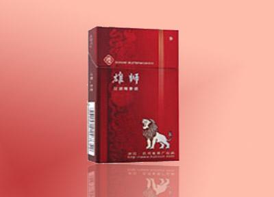 高档西湖香烟厂家