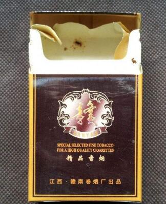 正品群英会香烟批发