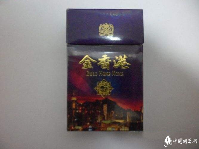 正品金澳门香烟价格