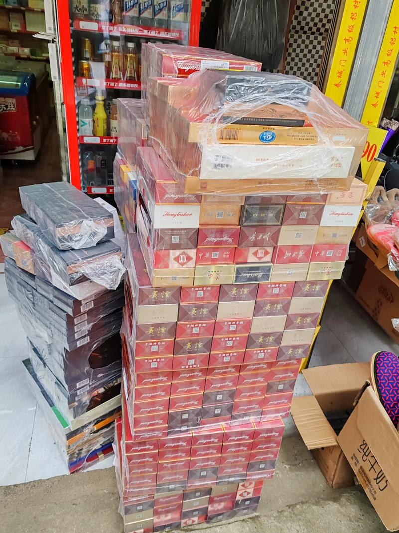 正品香烟货源【正品香烟货源该怎么找】